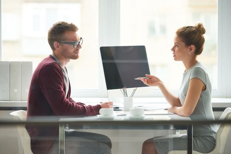 5 نصائح لمقابلة العمل\הכנה לראיון עבודה
